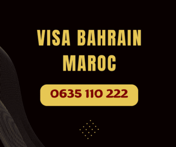 VISA BAHRAIN