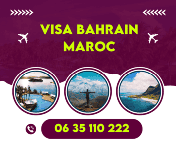 VISA BAHRAIN